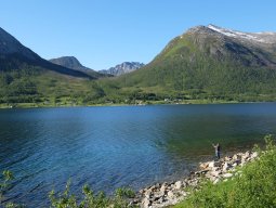 Cap Nord 2016 Etape 44